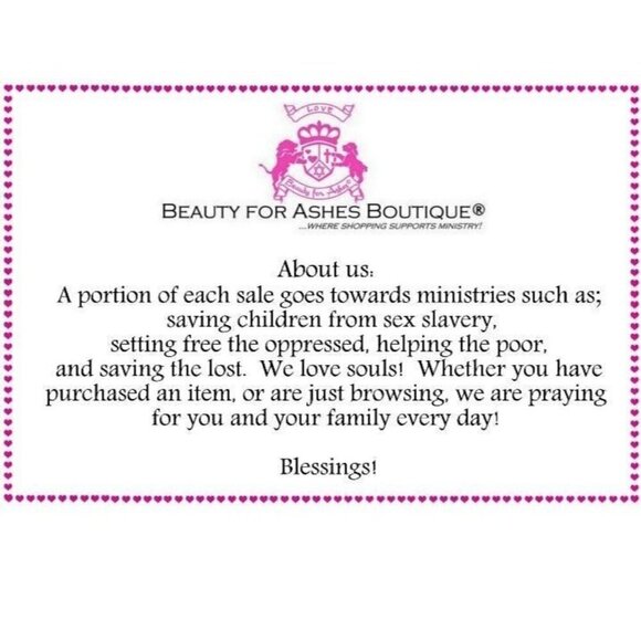 Womens Bella Pink Black Glitter Cross Power of God 1 Corinthians 1:18 Tank Top L - Picture 3 of 4